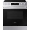 Slide-in Electric Range with Wi-Fi (NSE70H63SRAC) image 1