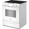 30-inch Slide-in Gas Range with Air Cooking Technology (WSGS4530TW) image 4