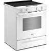 30-inch Slide-in Electric Range with Wi-Fi (WSES3330TW) image 4