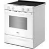 30-inch Slide-in Electric Range with Wi-Fi (WSES3330TW) image 5