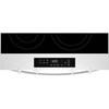 30-inch Slide-in Electric Range with Wi-Fi (WSES3330TW) image 6