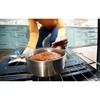 30-inch Slide-in Electric Range with Wi-Fi (WSES3330TB) image 10