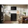 30-inch Slide-in Electric Range with Wi-Fi (WSES3330TB) image 17