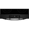 30-inch Slide-in Electric Range with Wi-Fi (WSES3330TB) image 6