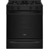 30-inch Slide-in Gas Range with Wi-Fi (WSGS3330TB) image 1