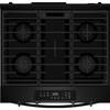 30-inch Slide-in Gas Range with Wi-Fi (WSGS3330TB) image 3