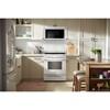 30-inch Slide-in Gas Range with Wi-Fi (WSGS3330TW) image 10