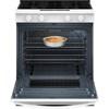 30-inch Slide-in Gas Range with Wi-Fi (WSGS3330TW) image 2