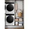 3.1 cu. ft. Front Loading Washer (ELFW4333AW) image 4