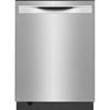 Built-in Dishwasher with Sanitize Cycle (EDSP4944CS) image 1