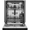 Built-in Dishwasher with Sanitize Cycle (EDSP4944CS) image 3