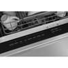 Built-in Dishwasher with Sanitize Cycle (EDSP4944CS) image 5