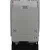 Built-in Dishwasher with 6 Wash Cycles (EDSR1832AP) image 1
