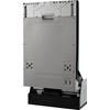 Built-in Dishwasher with 6 Wash Cycles (EDSR1832AP) image 3