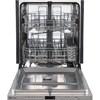 Built-in Dishwasher with 6 Wash Cycles (EDSR4932AP) image 2