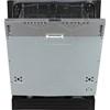Built-in Dishwasher with 6 Wash Cycles (EDSR4932AP) image 4