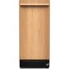 Compacteur à déchets encastré avec système de gestion des odeurs intégré (KTTP515TPA) image 1