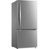 30-inch, 18.7 cu. ft. Freestanding Bottom Freezer Refrigerator (FRBE1925AF) image 3