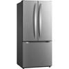 30-inch, 18.4 cu. ft. Freestanding French 3-Door Refrigerator (FRFN1801AF) image 4
