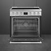 30-inch Freestanding Induction Range (SPR30UIMANX) image 2
