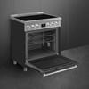 30-inch Freestanding Induction Range (SPR30UIMANX) image 4