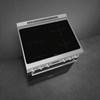 30-inch Freestanding Induction Range (SPR30UIMANX) image 5