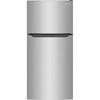 30-inch, 18.3 cu. ft. Freestanding Top Freezer Refrigerator with Ice Maker (FFHI1835XS) image 1