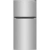 30-inch, 18.3 cu. ft. Freestanding Top Freezer Refrigerator with LED Lighting (FFHT1835XS) image 1