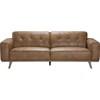 Barksdale Stationary Polyurethane Sofa (Durant Sofa - Tan) image 1
