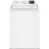 4.1 cu. ft. Top Loading Washer with Quick Wash (WTW4100SW) image 1