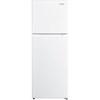 10.1 cu. ft. Freestanding Top Freezer Refrigerator (FRTE1026AW) image 1