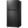 30-inch, 18.6 cu. ft. Freestanding Top Freezer Refrigerator (FRTE1814AB) image 3