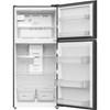30-inch, 18.6 cu. ft. Freestanding Top Freezer Refrigerator with Ice Maker (FRTI1936AB) image 2