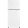 30-inch, 18.6 cu. ft. Freestanding Top Freezer Refrigerator with Ice Maker (FRTI1936AW) image 1