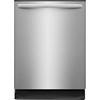 Built-in Dishwasher with OrbitClean® Wash System (GDHH4527AF) image 1