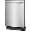 Built-in Dishwasher with OrbitClean® Wash System (GDHH4527AF) image 2
