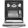 Built-in Dishwasher with OrbitClean® Wash System (GDHH4527AF) image 5
