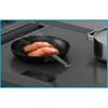 Table de cuisson encastré à induction de 15 pouces avec SmartZone (CI152DG1) image 3