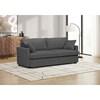 Fabric Sofabed (8224G18) image 2