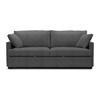 Fabric Sofabed (8224G18) image 3