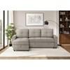Fabric Sofabed (8A14L31) image 1