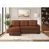 Fabric Sofabed (8A14L44) image 1