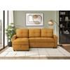 Fabric Sofabed (8A14L68) image 1