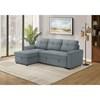 Fabric Sofabed (8A14L83) image 2