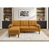 Stationary Fabric Sofa (8J14L68) image 1