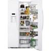 36-inch, 25.8 cu. ft. Side-by-Side Refrigerator with Ice and Water (ESHF6PGYWW) image 2