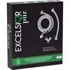 Stainless Steel Steam Dryer Hose Kit (PUR-STEAMKIT) image 1