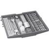 Built-in Dishwasher with Wi-Fi (SHP53EM5N) image 5