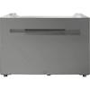 Laundry Pedestal with Storage Drawer (WTZPW4XD) image 1