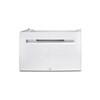 Laundry Pedestal with Storage Drawer (WTZPW40D) image 1